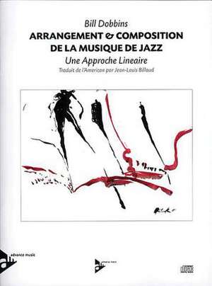 Arrangement & Composition de la Musique de Jazz de Bill Dobbins