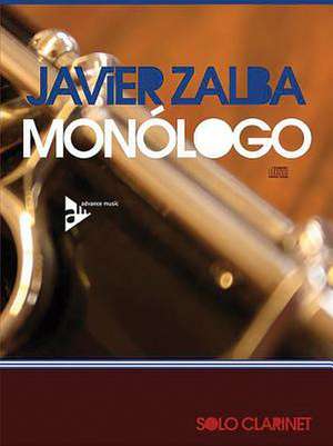 Monólogo de Javier Zalba