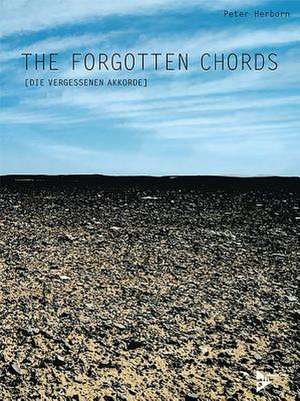 The Forgotten Chords de Peter Herborn