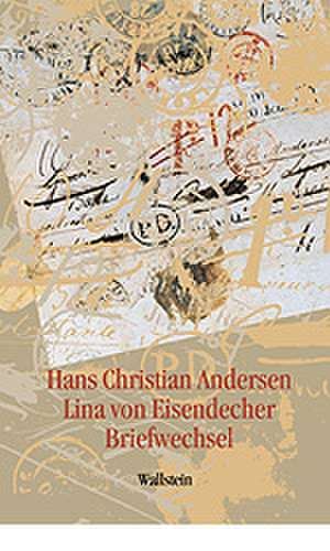 Andersen, H: Briefwechsel