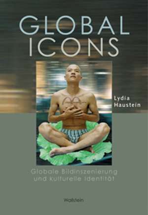 Global Icons de Lydia Haustein