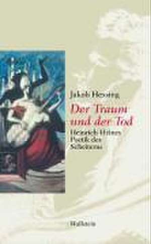 Der Traum und der Tod de Jakob Hessing