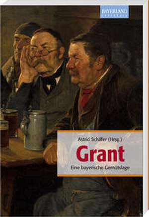 Grant de Astrid Schäfer