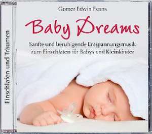 Baby Dreams de Gomer Edwin Evans