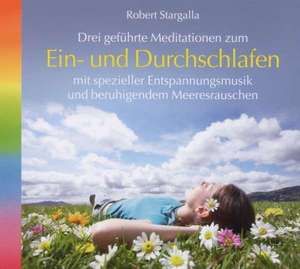 Ein- und Durchschlafen de Robert Stargalla