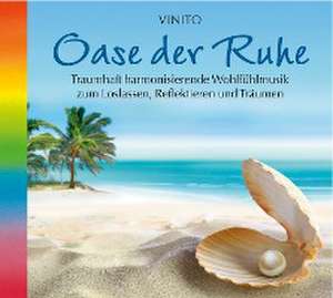 Oase der Ruhe de Vinito