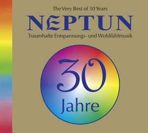 Best of Neptun 30 Jahre