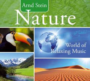 Nature de Arnd Stein