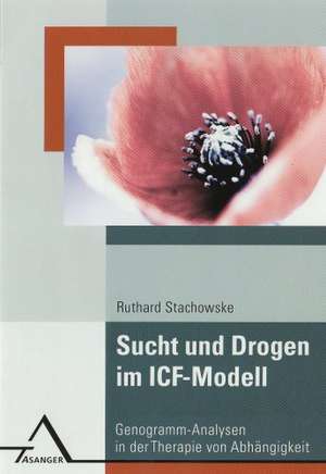 Sucht und Drogen im ICF-Modell de Ruthard Stachowske