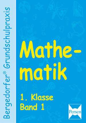 Mathematik 1 Klasse. Band 1 de Karl-Heinz Langer