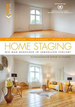 Home Staging de Iris Houghton