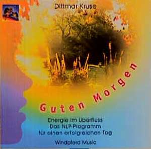 Guten Morgen. CD de Dittmar Kruse