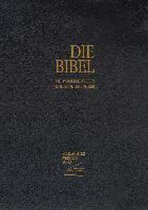 Die Bibel - Schlachter Version 2000