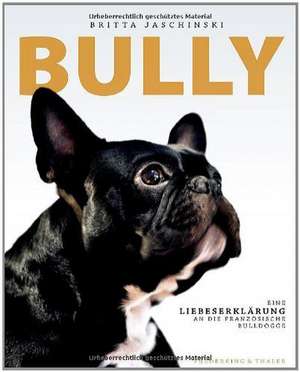 Bully de Regina Carstensen