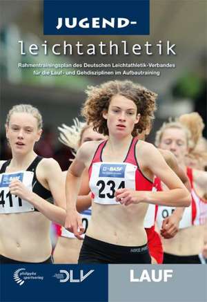 Jugendleichtathletik Lauf de Deutscher Leichtathletik-Verband