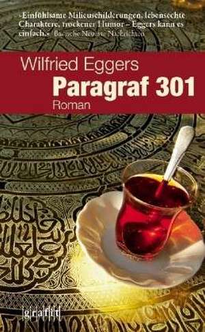 Paragraf 301 de Wilfried Eggers