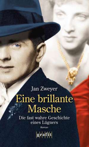 Eine brillante Masche de Jan Zweyer