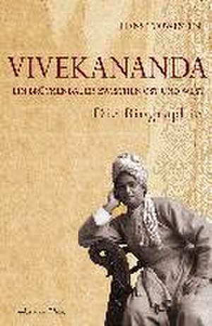 Vivekananda de Hans Torwesten