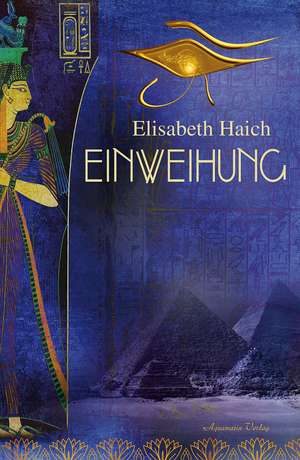 Einweihung de Elisabeth Haich