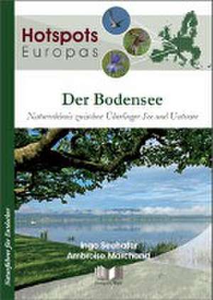 Der Bodensee de Ingo Seehafer