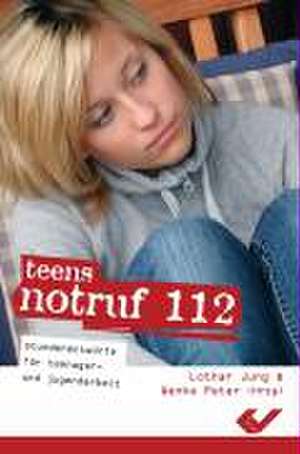 Teens Notruf 112 de Peter Wenke