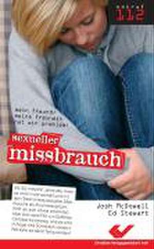 Sexueller Missbrauch, Ungewollte Schwangerschaft de Josh McDowell