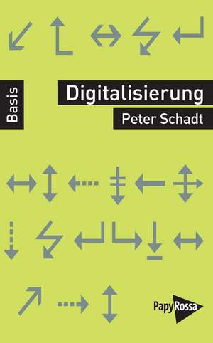 Digitalisierung de Peter Schadt
