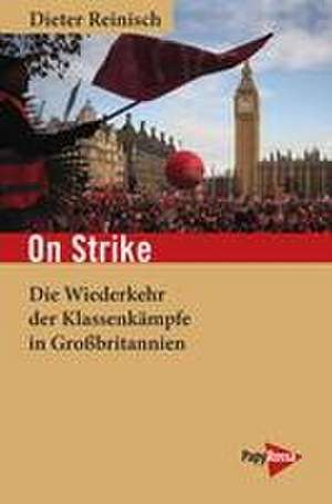 On Strike de Dieter Reinisch