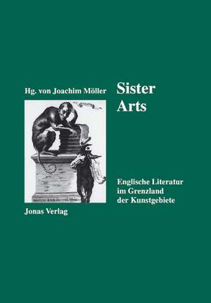 Sister Arts de Joachim Möller