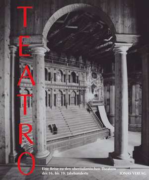 Teatro de Österreichisches Theatermuseum Wien