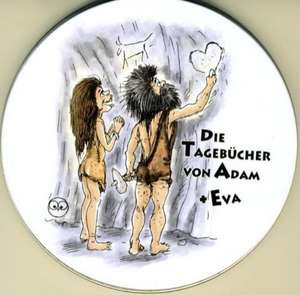 Tagebücher. CD de Mark Twain