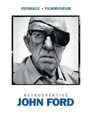 John Ford de Astrid Ofner