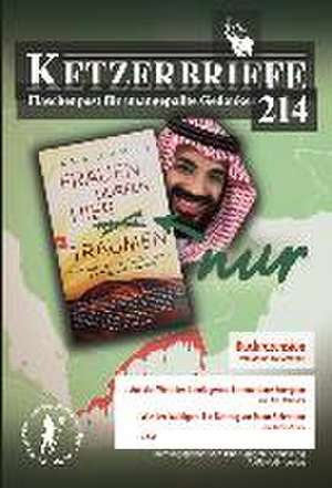 Buchrezension: Frauen dürfen hier nicht / nur träumen de Peter Priskil