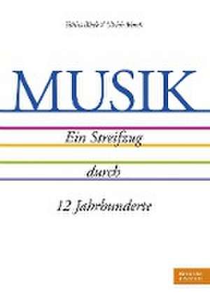 Musik de Tobias Bleek