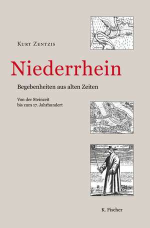 Niederrhein de Kurt Zentzis