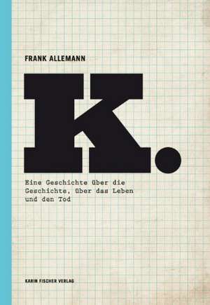 K. de Frank Allemann