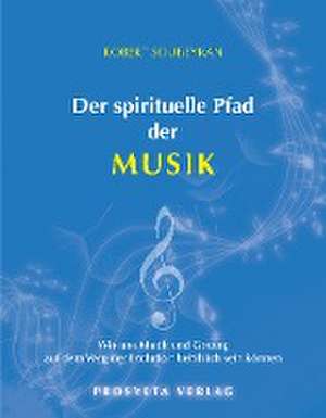 Der spirituelle Sinn der Musik de Omraam Mikhael Aivanhov