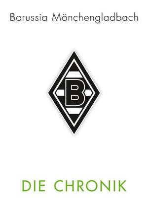 VfL Borussia Mönchengladbach de Markus Aretz