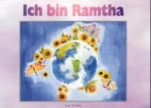 Ich bin Ramtha de Ramtha