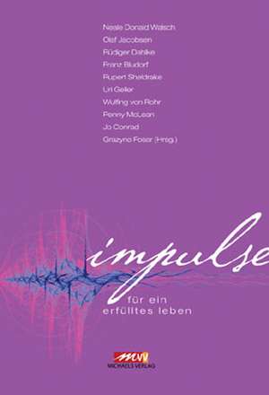 Impulse de Grazyna Fosar