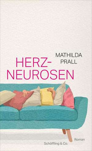 Prall, M: Herzneurosen