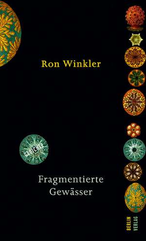 Fragmentierte Gewässer de Ron Winkler