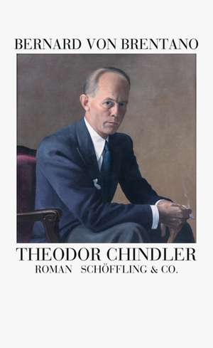 Theodor Chindler de Bernard von Brentano