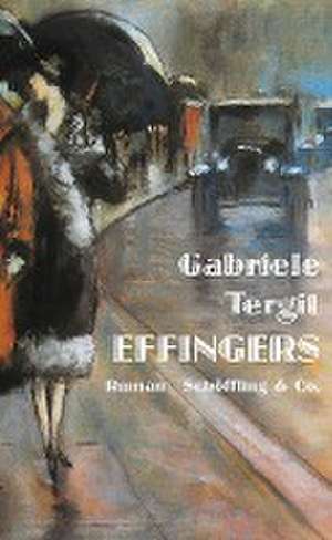 Effingers de Gabriele Tergit