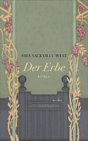 Das Erbe de Vita Sackville-West