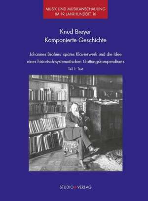 Komponierte Geschichte de Knud Breyer