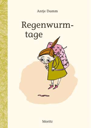 Regenwurmtage de Antje Damm