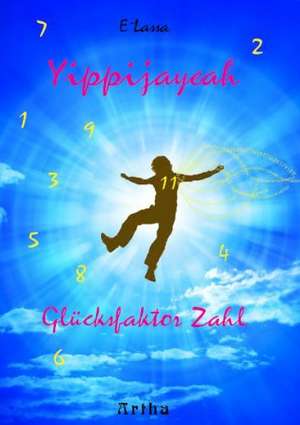 Yippijayeah de E´Lassa