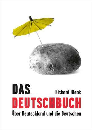 Das Deutschbuch de Richard Blank