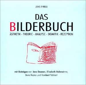 Das Bilderbuch de Jens Thiele